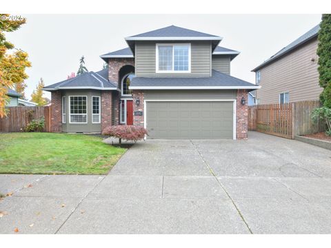 2640 NE NOVA AVE Hillsboro OR 97124