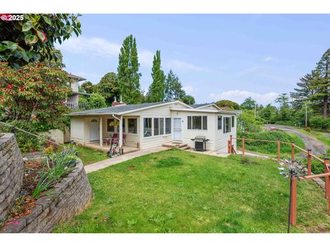 500 STATE ST North Bend OR 97459