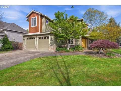 Photo of 2444 NW Alice Kelley St, McMinnville, OR 97128 (MLS # 282061517)