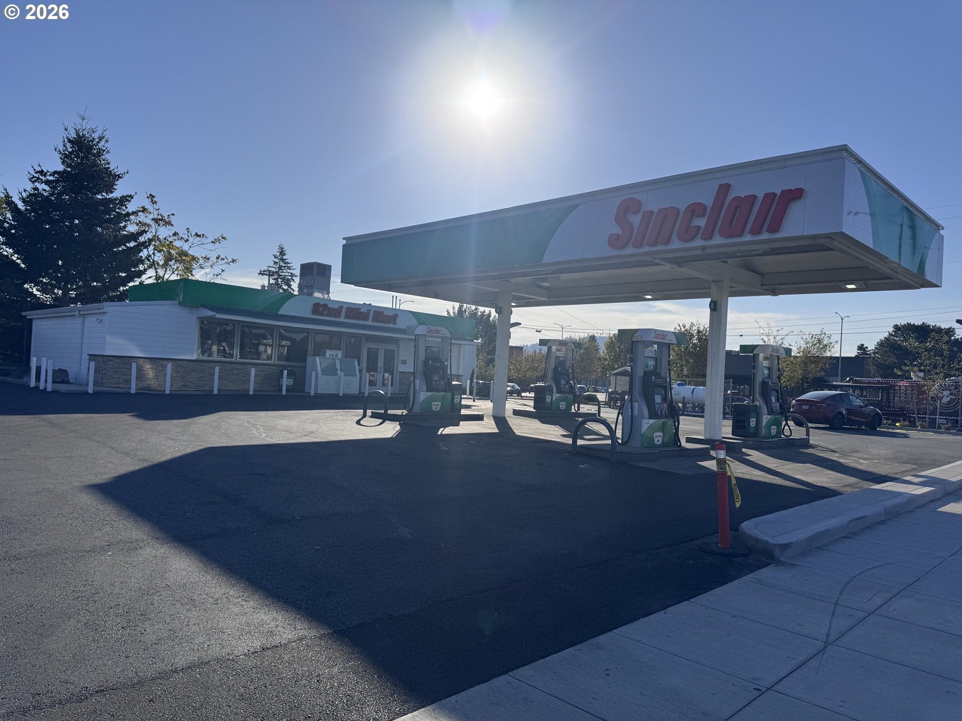0000 SE 82ND AVE