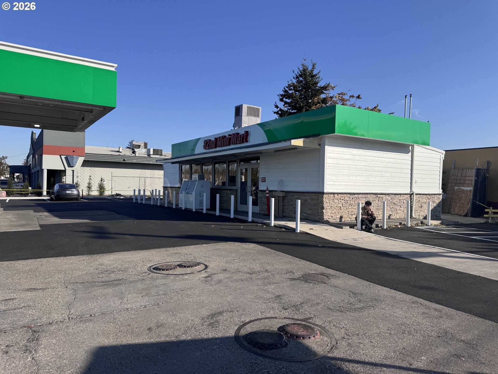 0000 SE 82ND AVE