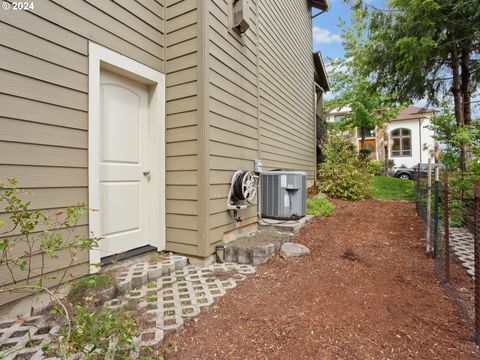 A home in Portland