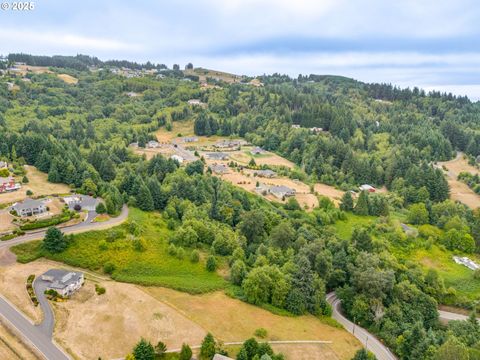 4950 GREEN MOUNTAIN RD Kalama WA 98625