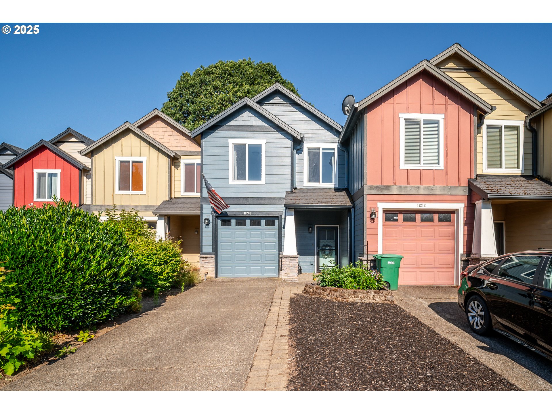 11206 SE ADAMSON CT