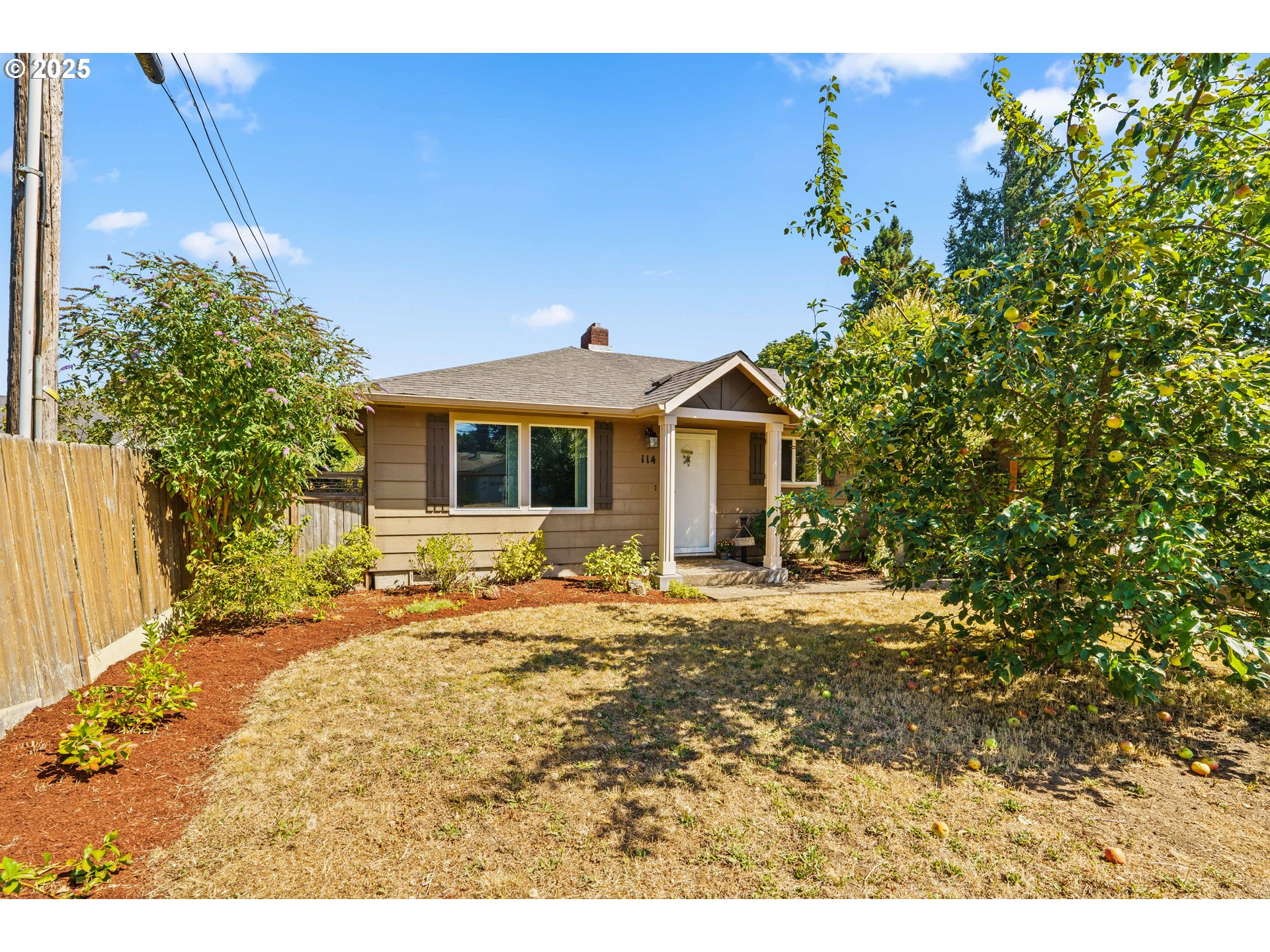 114 HAYDEN BRIDGE WAY