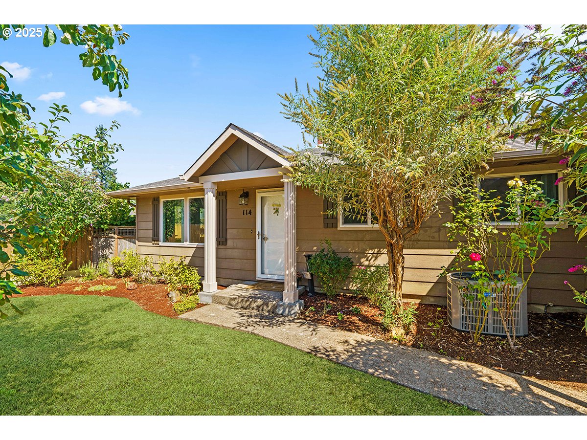 114 HAYDEN BRIDGE WAY