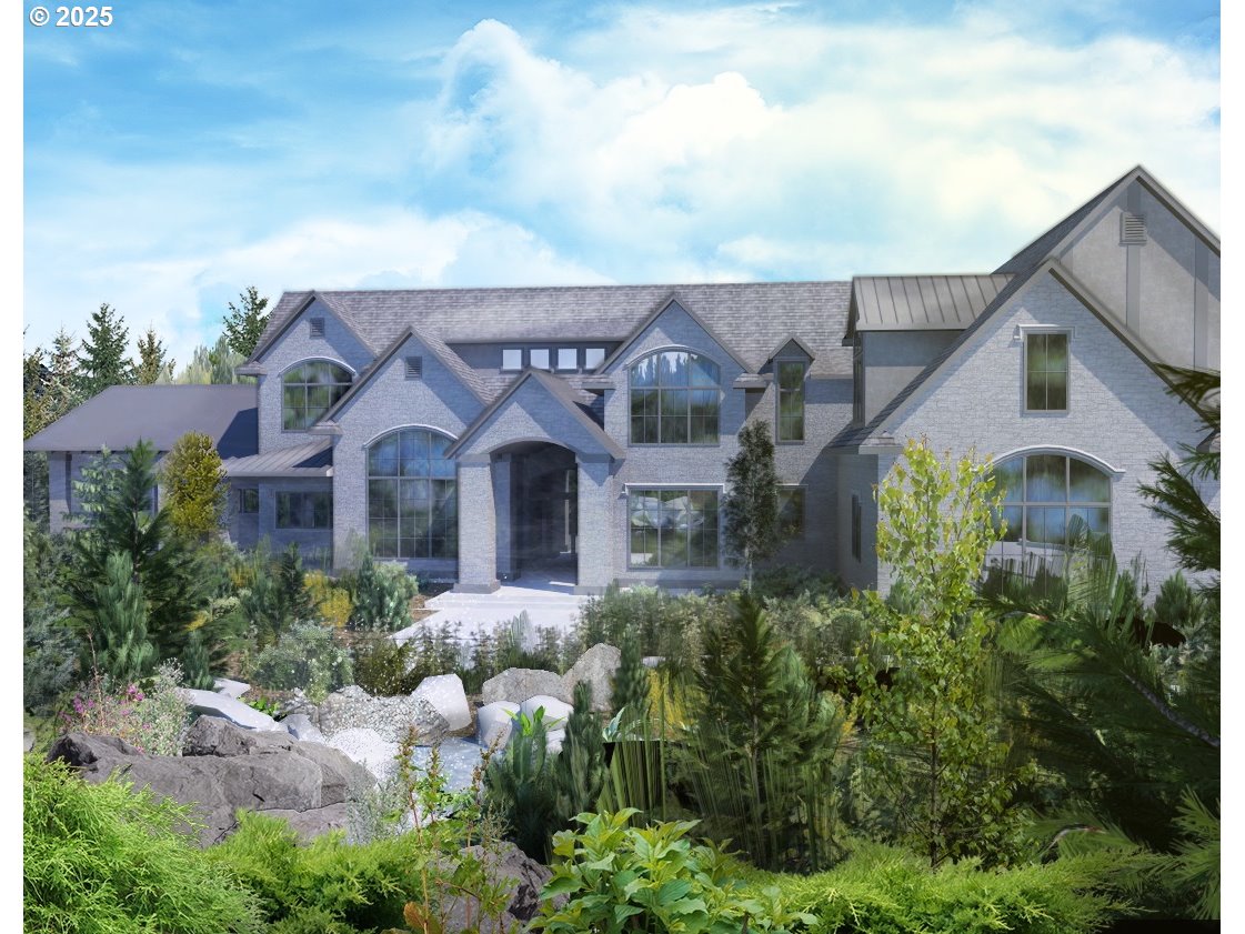 Spring Blvd Lot02500