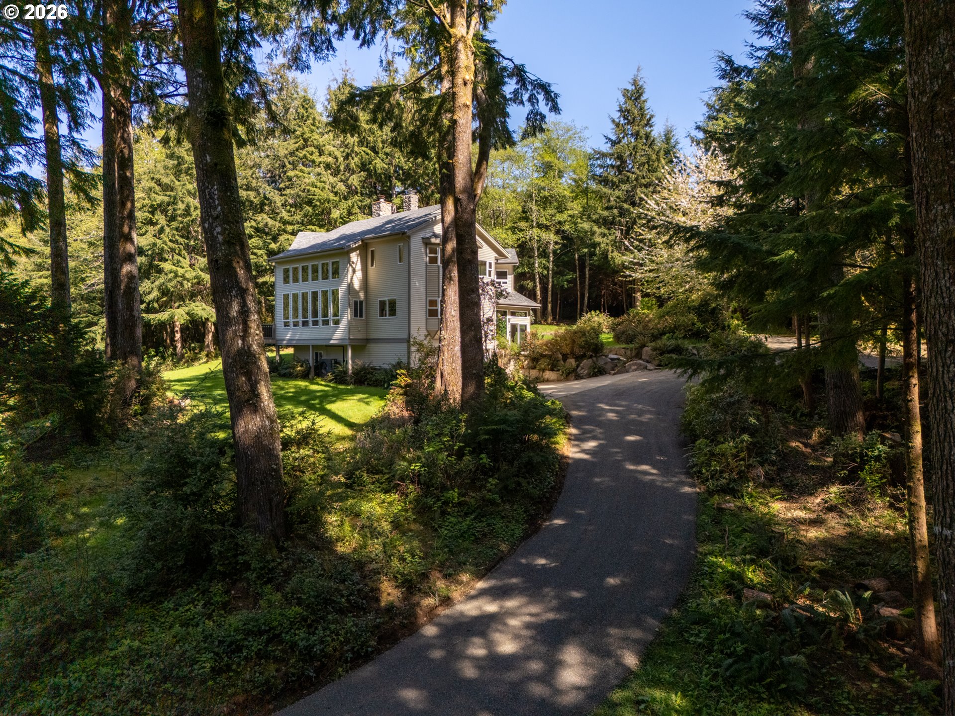 545 Bartel RD