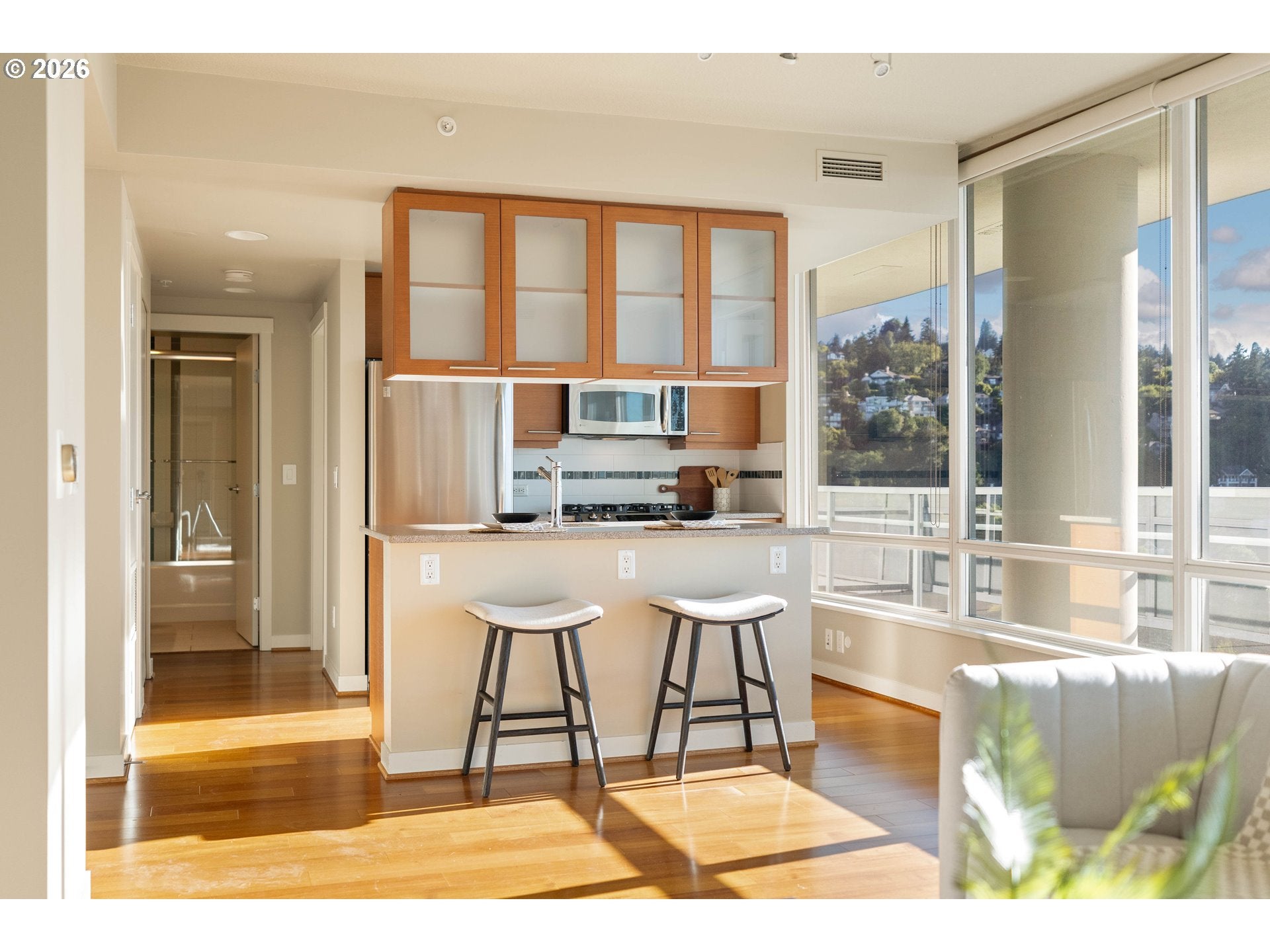 1500 SW 11TH AVE 2302