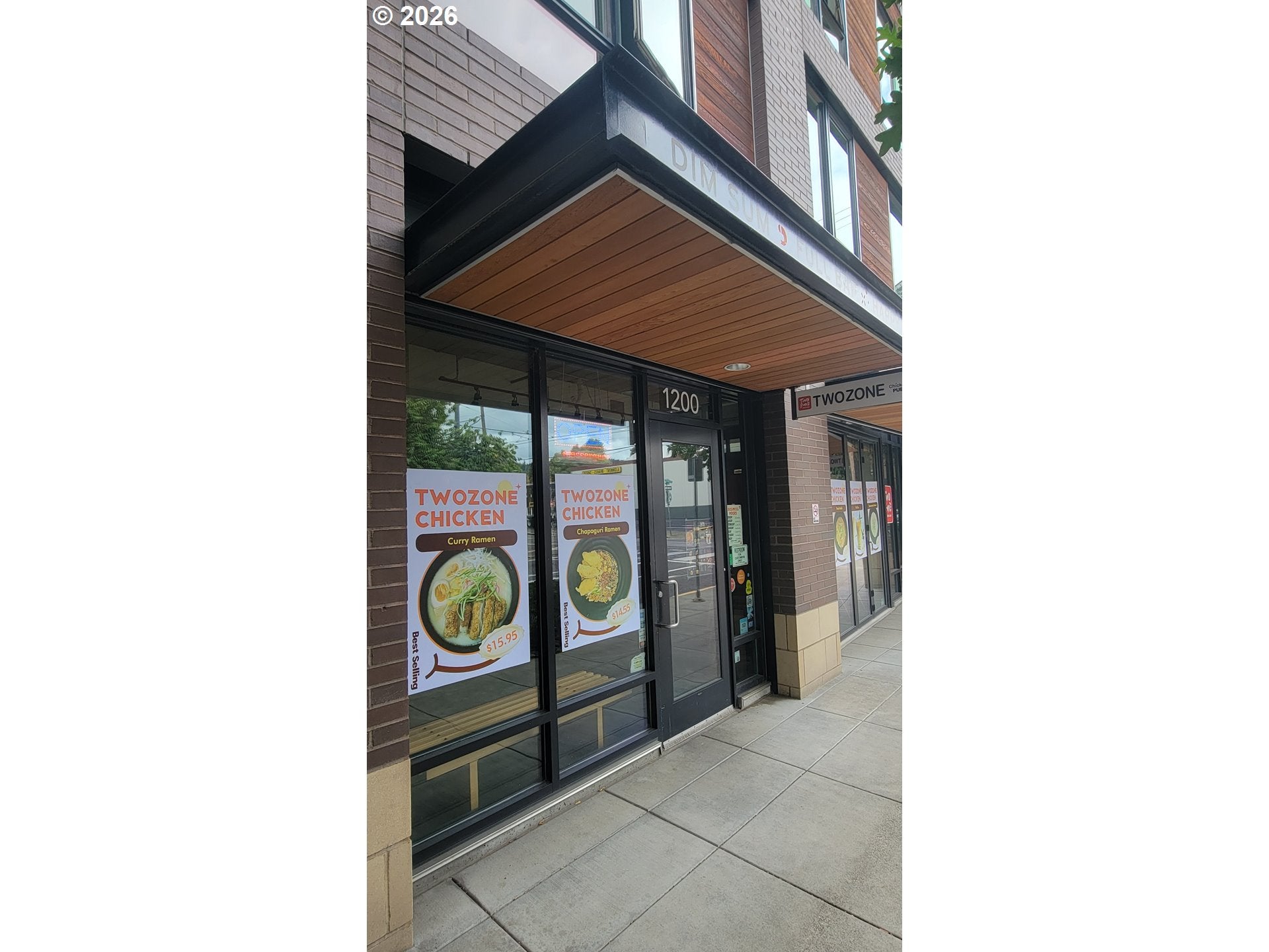 1200 NW 18TH AVE