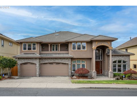 9365 SE PENNINGTON CT Happy Valley OR 97086