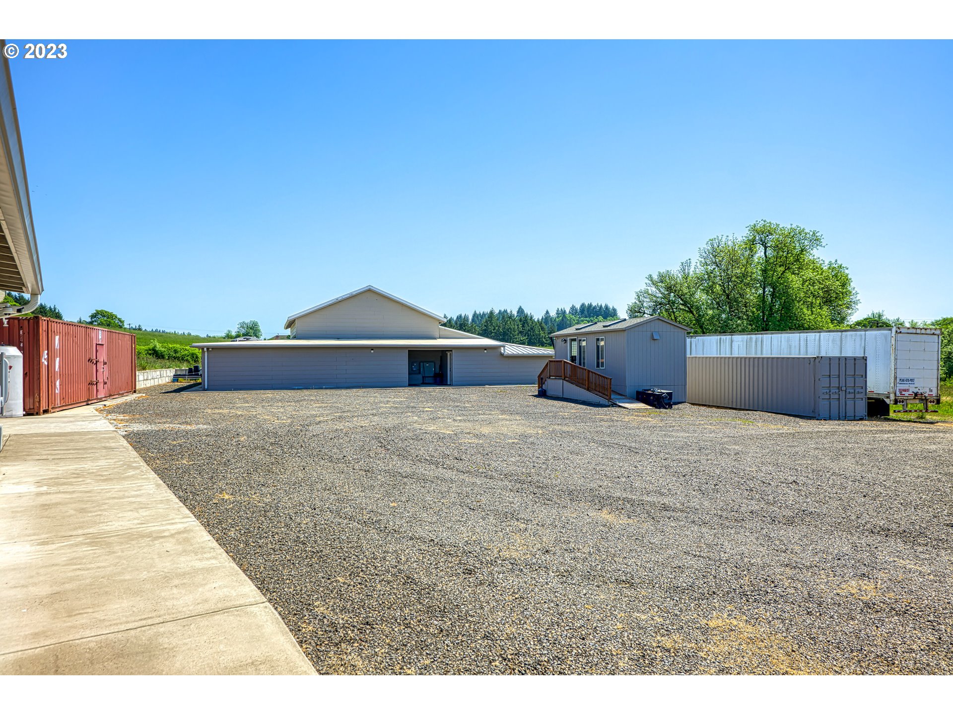 14620 NW TUPPER RD