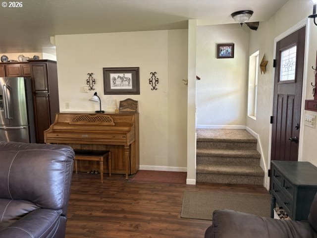 29584 FRANKS CREEK RD