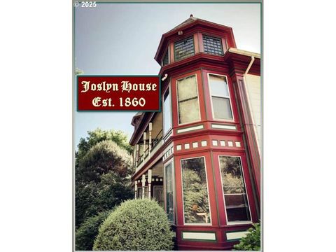 706 W STEUBEN Bingen WA 98605