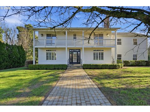 15109 2ND ST Aurora OR 97002