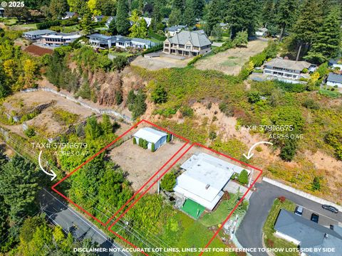 6002 E EVERGREEN BLVD Vancouver WA 98661