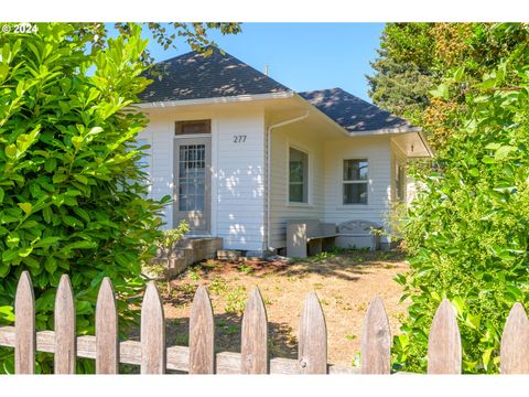 A home in Junction City