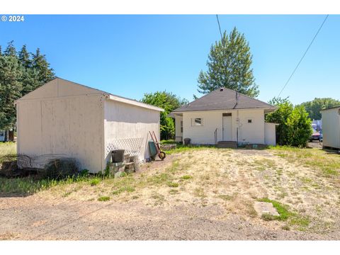 A home in Junction City