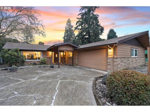 A home in Hillsboro