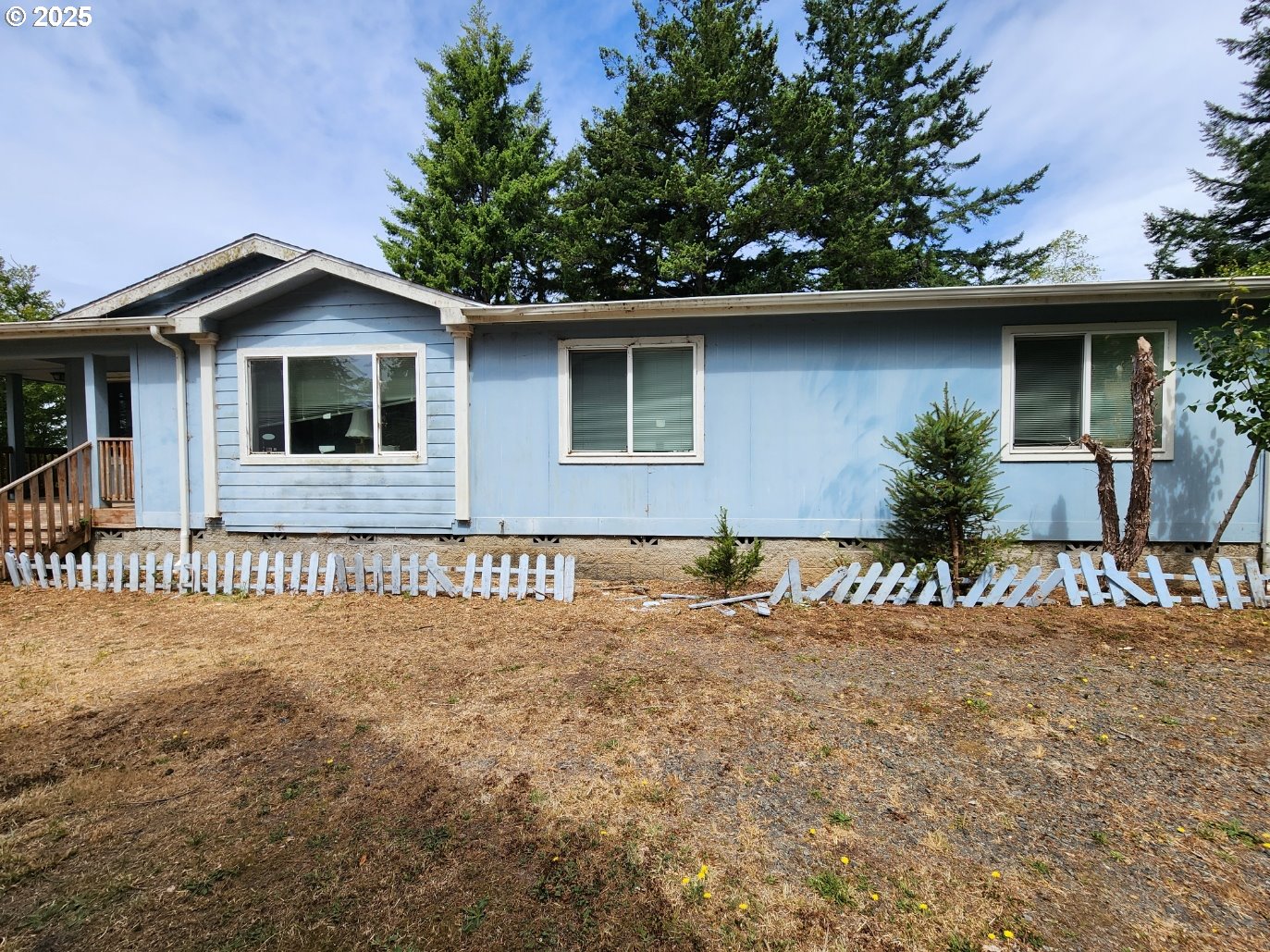 42565 PORT ORFORD LOOP RD