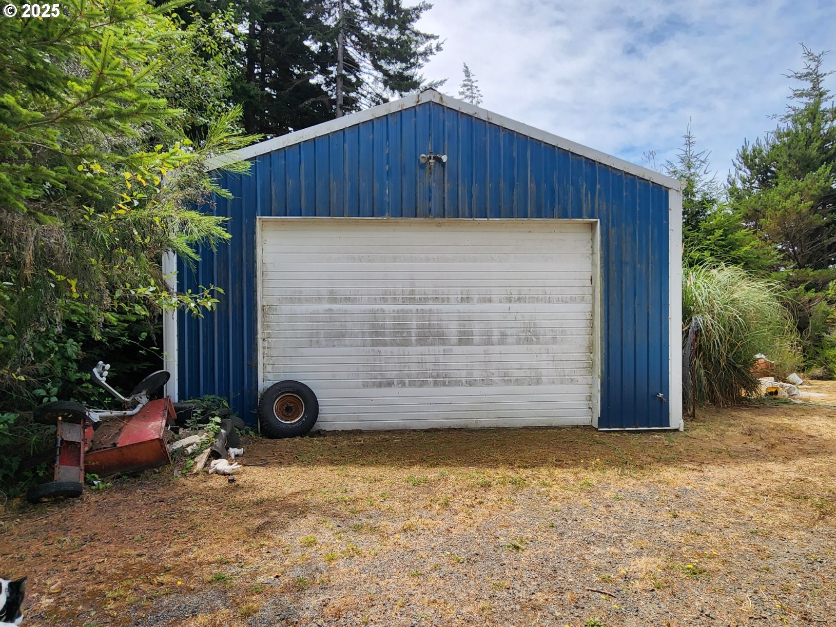 42565 PORT ORFORD LOOP RD