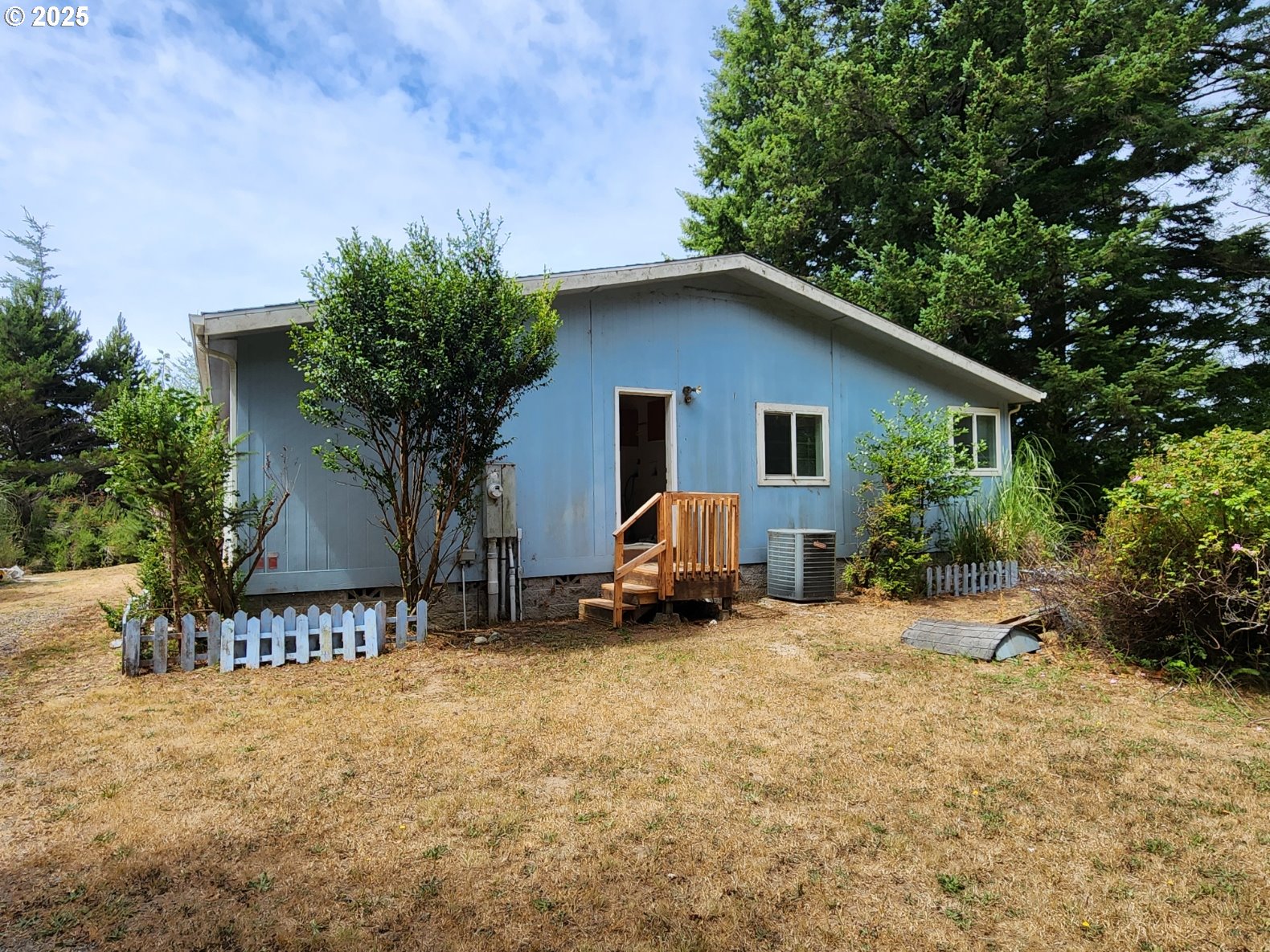 42565 PORT ORFORD LOOP RD