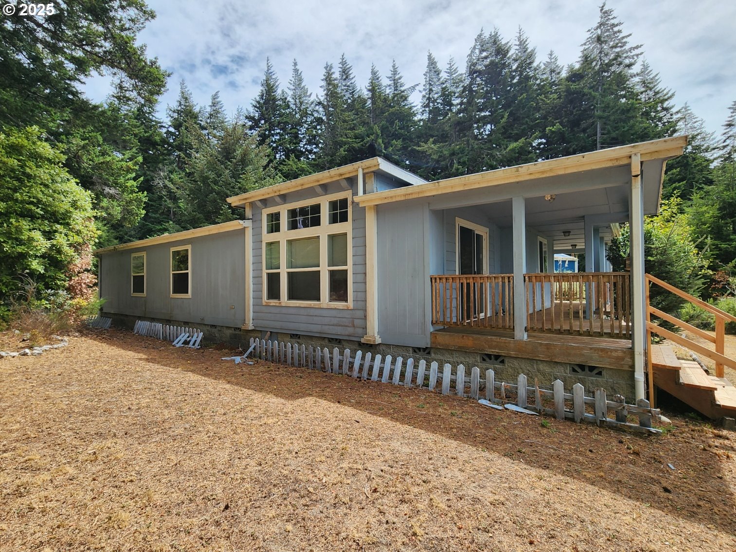 42565 PORT ORFORD LOOP RD