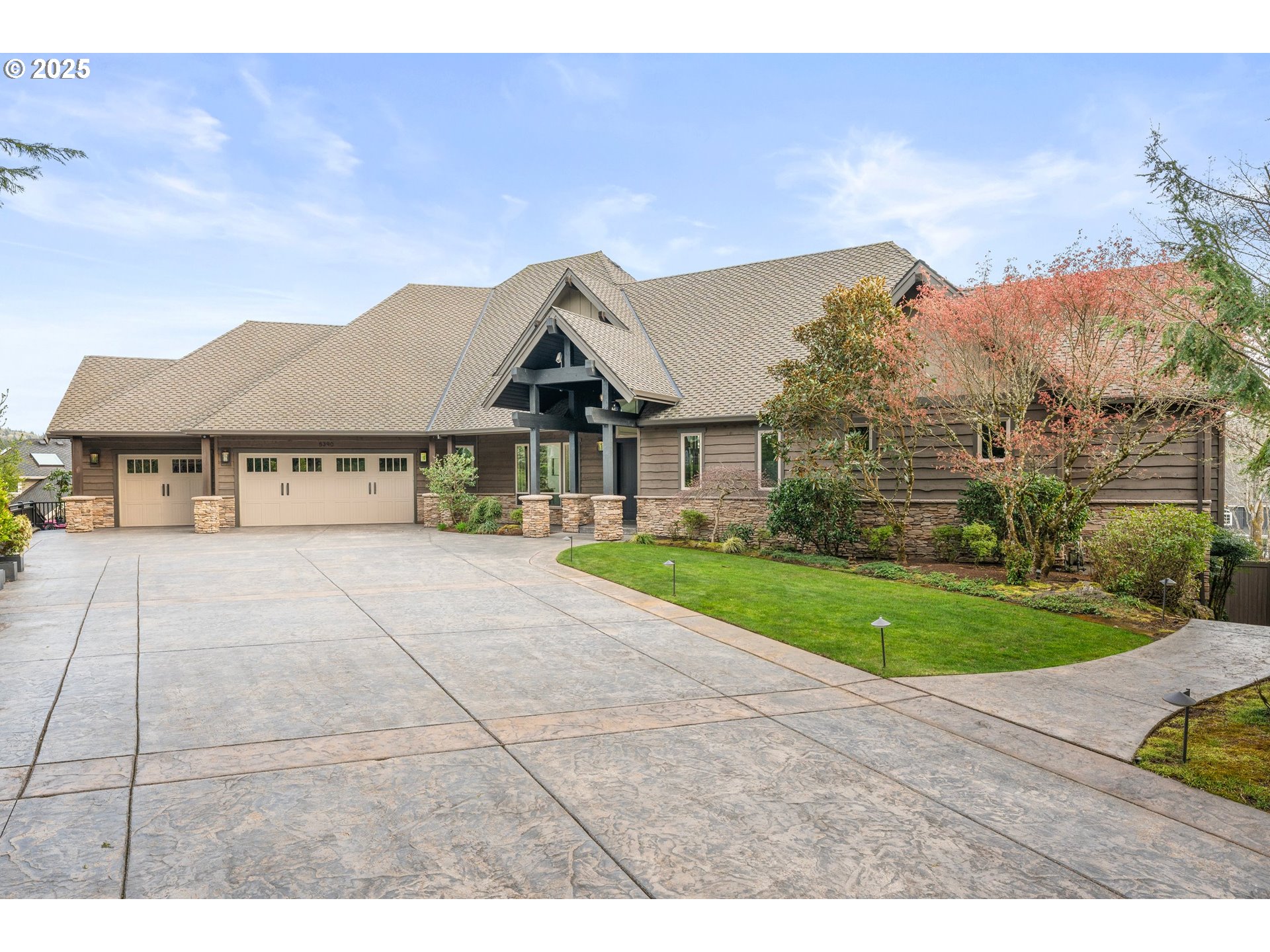 5390 NW ROANOKE LN
