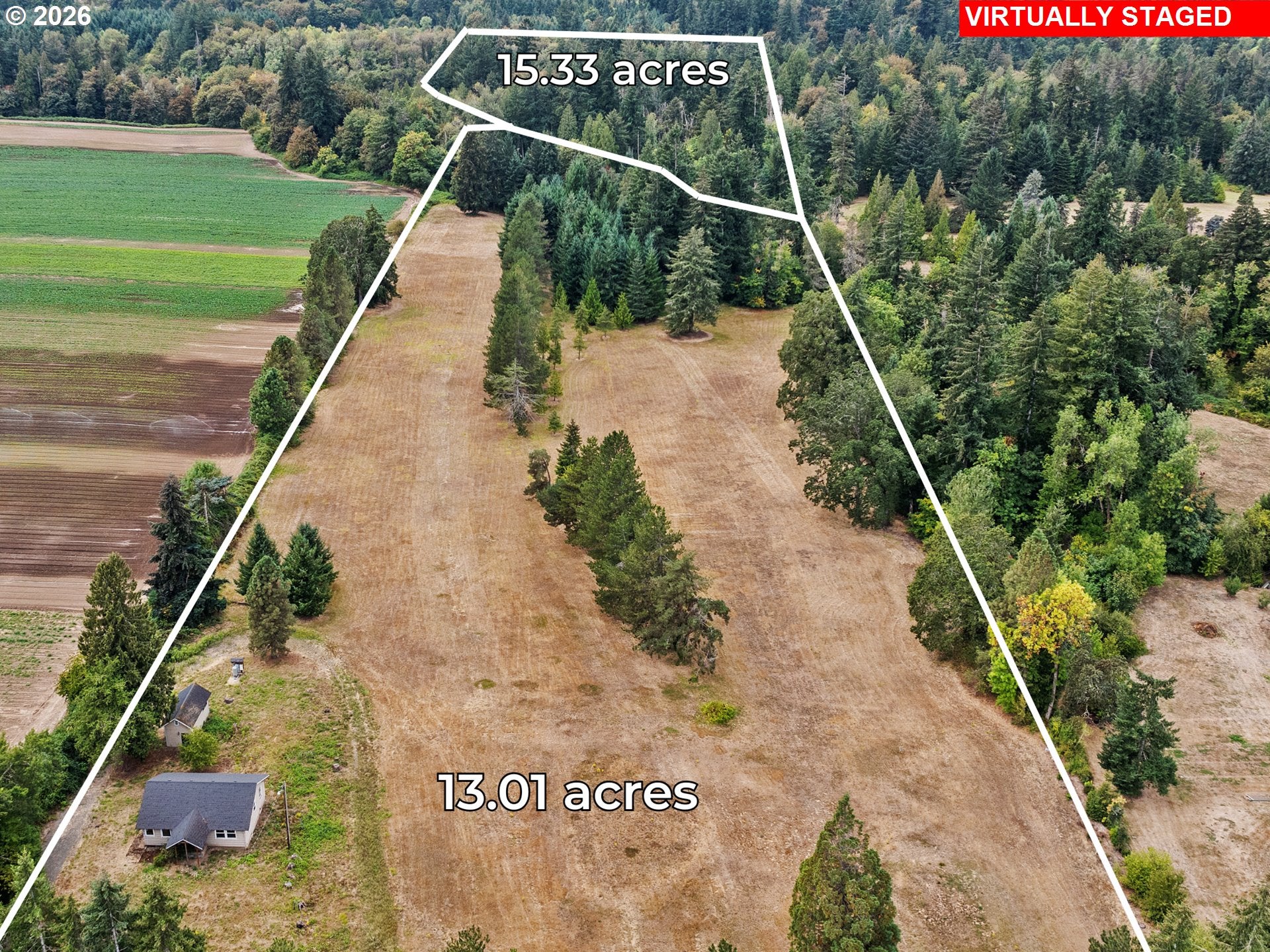 29435 SW MOUNTAIN RD