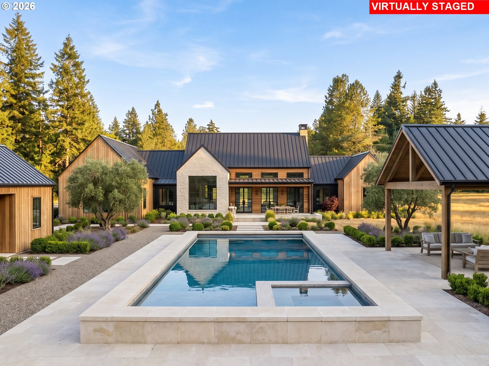 29435 SW MOUNTAIN RD