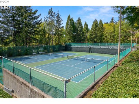 A home in Lake Oswego