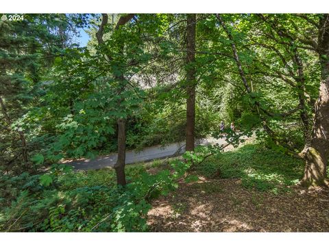 A home in Lake Oswego