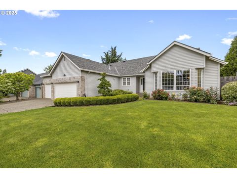 28519 SW CASCADE LOOP Wilsonville OR 97070