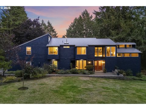 34990 SW CLOUDREST LN Hillsboro OR 97123