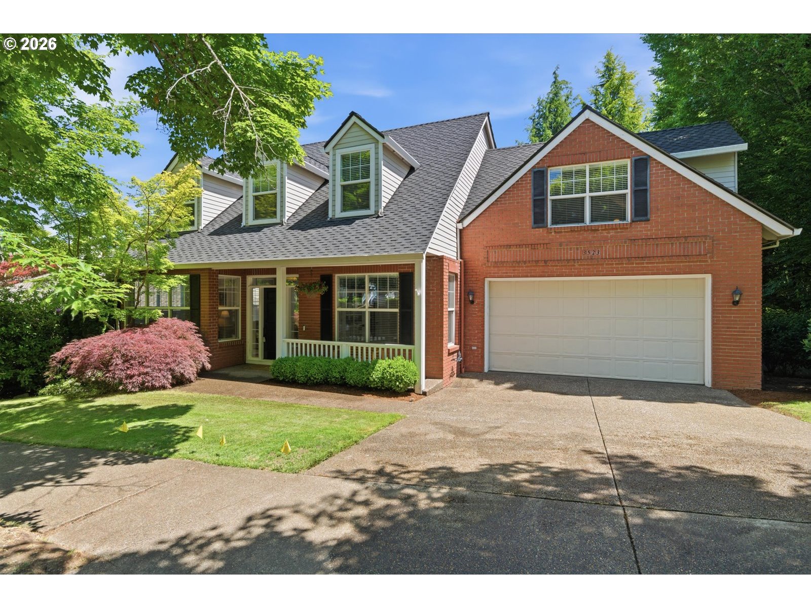 3523 CHELAN DR