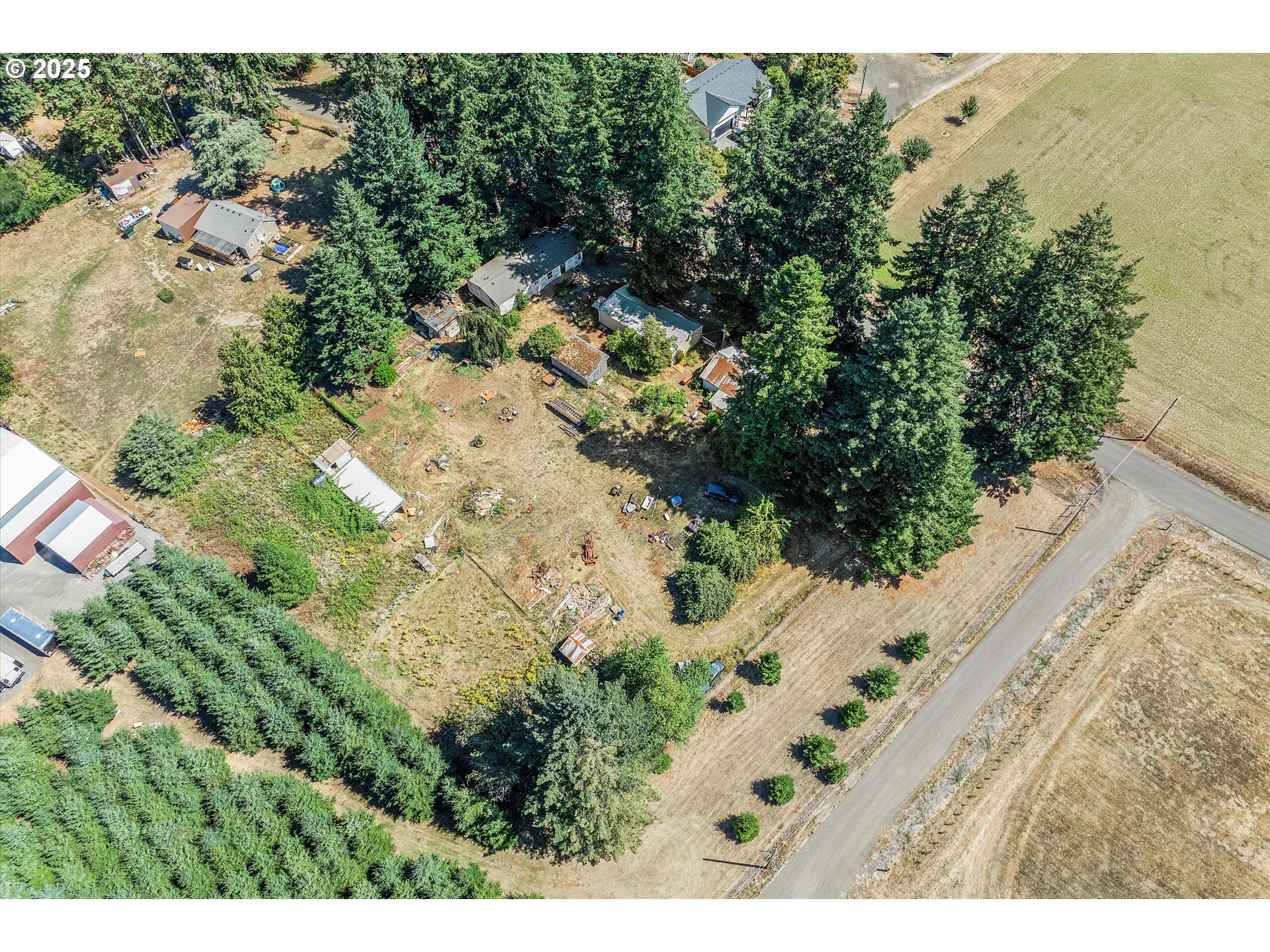 36778 SE TRACY RD