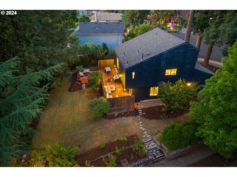 A home in Tualatin