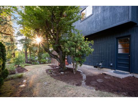 A home in Tualatin