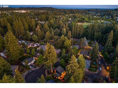 A home in Tualatin