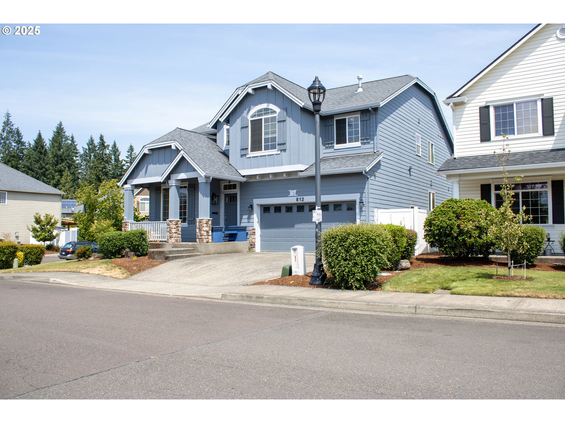 812 N 27TH AVE