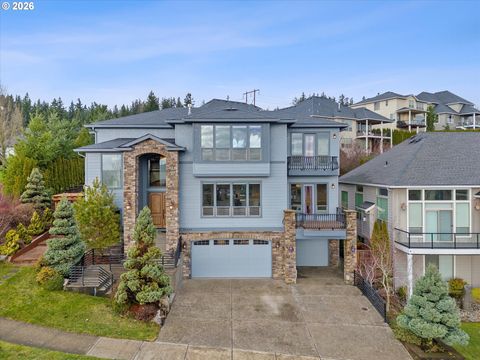 12433 SE VERLIE ST Happy Valley OR 97086