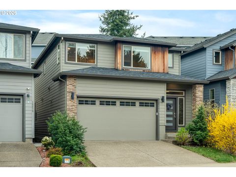 15891 SE TALLINA DR Damascus OR 97089