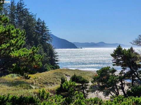 41565 HIGHWAY 101 Port Orford OR 97465