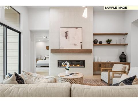 A home in Vancouver