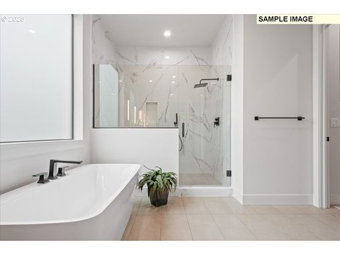 A home in Vancouver