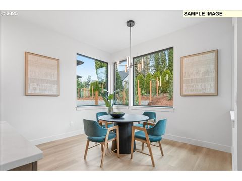 A home in Vancouver