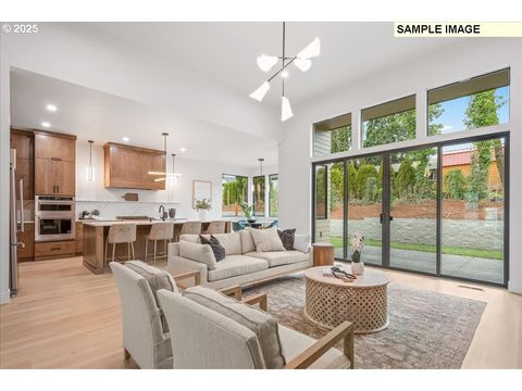 A home in Vancouver