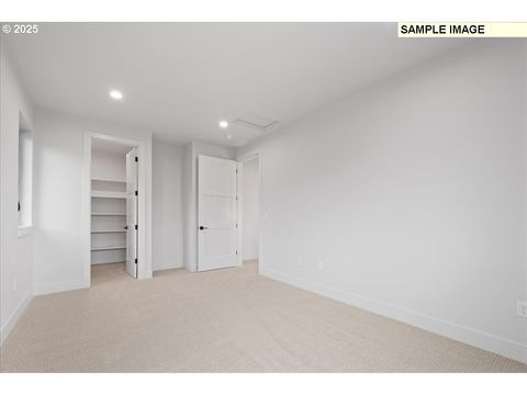 A home in Vancouver