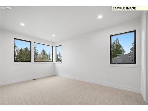 A home in Vancouver