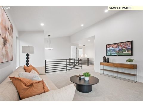 A home in Vancouver